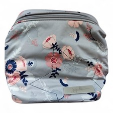 JUJUBE Fuel Cell Insulated Bag Bottle/Lunch Wallflower Floral Baby/Mom