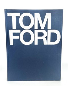 Tom Ford 002 Book | eBay