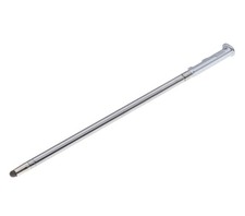 Premium Quality Replacement Stylus Pen for LG Stylo 5 Silvery White 