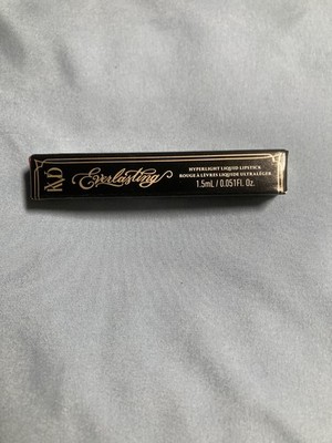 Kat Von D Everlasting Hyperlight Liquid Lipstick Queen of Poisons