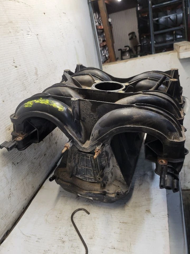 Intake Manifold 5.4L 3V Fits 09-14 EXPEDITION 1631892 - Image 4 of 4