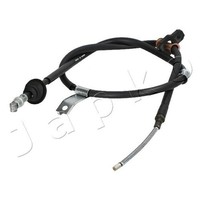 Japko Bremsseil Seilzug Feststellbremse 131H11 FüR Accent Hyundai 2 LC Crdi