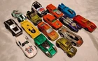 🔥Vintage Hot Wheels Redline /Blackwalls lot of 15 Cars Custom Volkswagen🔥