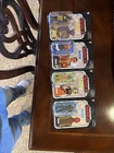 Star Wars Vintage Collection TVC Ghost HasLab *Figures ONLY* Ezra Kanan Hera Zeb