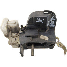 Porte avant et accessoires Fiat 600