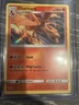 Pokémon TCG Charizard 5/18 Detective Pikachu Holo Rare Card