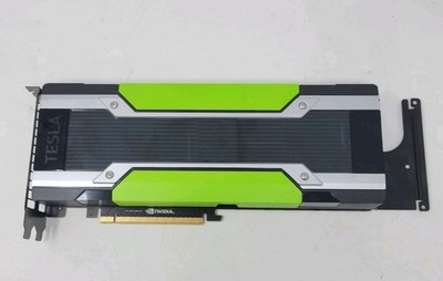 Dell NVIDIA TESLA M10 0H56H0 4x GPU GM107 Accelerator 32GB GDDR5 PCIe 3.0 x16 