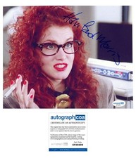Haviland Morris "Gremlins 2: The New Batch" AUTOGRAPH Signed 8x10 Photo ACOA