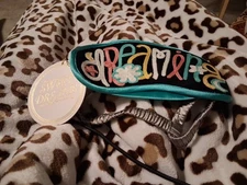 Sweet Dreams Eye Mask Pottery Barn Teens