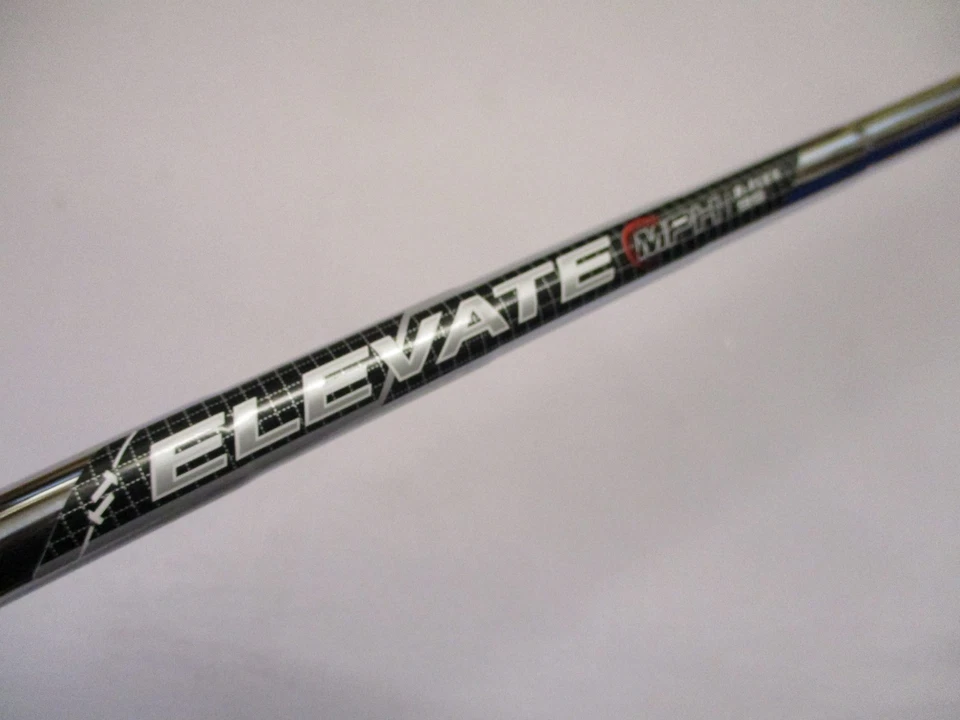 Callaway Big Bertha B21 single irons 6,7 or 9 - Regular Flex Steel Shaft NEW - Image 3 of 4