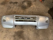 Front Bumper Cover  See Description for Mitsubishi PAJERO SHOGUN V68W MK3 3.2T