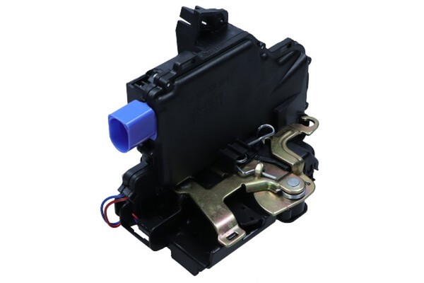 TüRschloss Maxgear 28-0830 FüR Skoda Fabia 1 6Y3 Combi 6Y5 Praktik 6Y2 16V Tdi-image