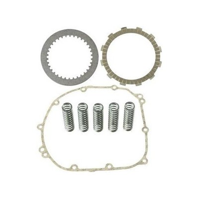 MSK240 TRW Kupplungssatz Superkit