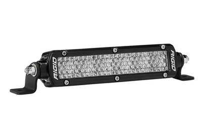Rigid Industries SR-Series Pro 6 Inch Diffused Light - RIG906513