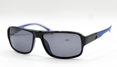 NAUTICA N6210S 001 BLACK AUTHENTIC SUNGLASSES 59-15
