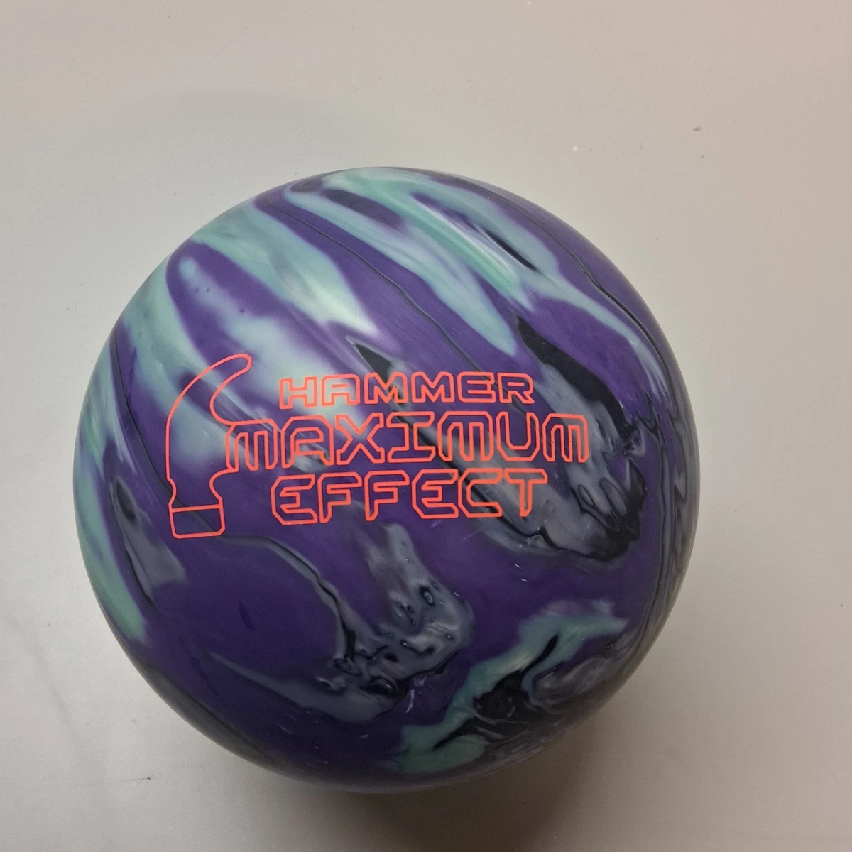Hammer 15 lbs Bowling Balls for sale | eBay