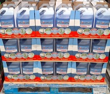 Wet & Forget Concentrate Mould,Lichen & Algae Remover- 5 Litre (WHOLESALE PRICE)