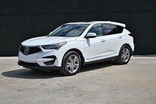 2021 Acura RDX SH-AWD w/Advance Pkg Sport Utility 4D