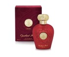 Opulent Red by Lattafa – Luxurious Unisex EDP 100 ml – Floral, Spicy, Woody