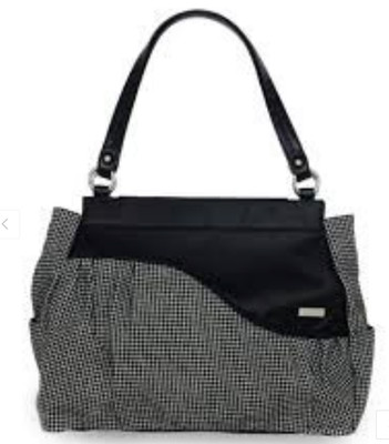 Miche Bag Neisha Prima Shell Miniature Houndstooth Fabric Cover NEW