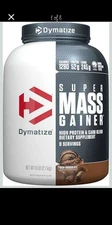 Super Mass Gainer - Chocolate