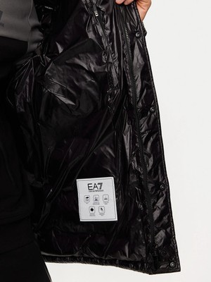 EMPORIO ARMANI $725 Mens PUFFER DUCK DOWN Full Zip Jacket M EMPORIO ARMANI $725 Mens PUFFER DUCK DOWN Full Zip Jacket M