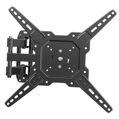 TV Wall Mount Full Motion for TVs and Flat Panels, TV Motion 26'' to 60''