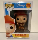 Funko Pop! Vinyl: Disney Hercules - Hercules #378 Vinyl Figure (Unopened)
