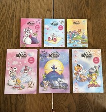 Diddl is back! Geburtstags Sonderedition Blockbl&auml;tter-Set /6 Bl&auml;tter
