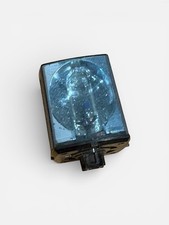 GE Magic Cube for Vintage Instamatic Camera