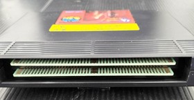 SNK King of Fighters 96 Neo Geo Game Soft Version