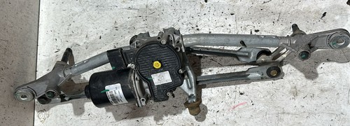 Braccio tergicristallo anteriore sinistro BMW X5 E70 PHASE 1