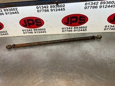 Adjustable steering rod / drag link X Ransomes Parkway 2250 mower.......£50+VAT