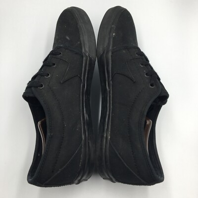 DEKLINE Blye size 11.5 canvas black | eBay display picture 3