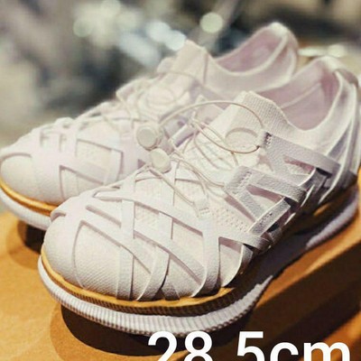 Asics MetaRide: caractéristiques et avis - Chaussures de Running | Runnea