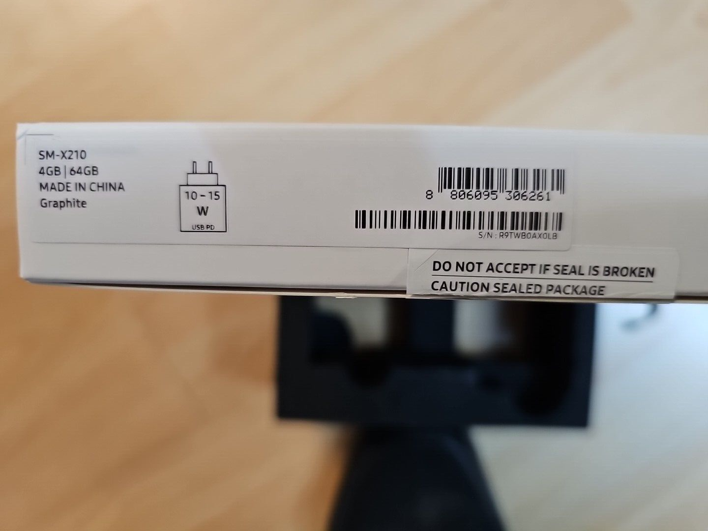 **** TOP GÜNSTIG - Galaxy Tab A9+ Wi-Fi **** - Bild 3 von 3