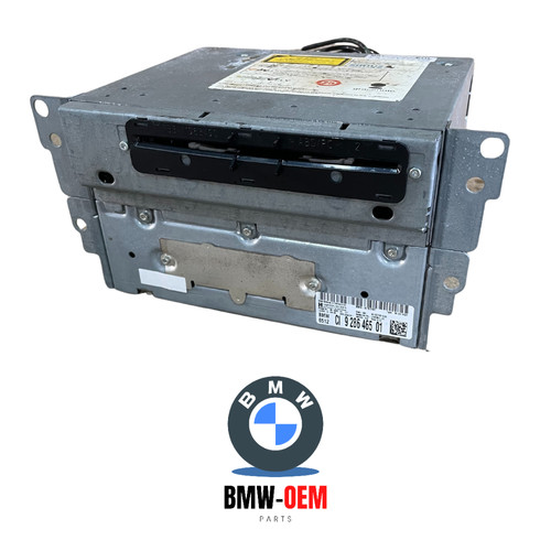 BMW F30 F31 F32 F33 F34 F20 CIC SAT NAV NAVIGATION DAB Radio HEAD UNIT 9286465