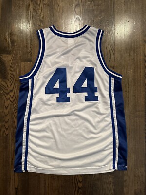 Nike Authentic CHEROKEE PARKS #44 Duke Blue Devils Jersey Nike Authentic CHEROKEE PARKS #44 Duke Blue Devils Jersey