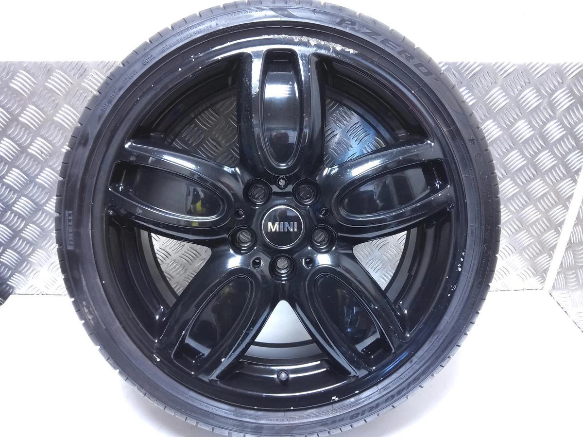MINI F56 2015 JCW 18 