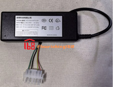 1PCS NEW HK-E518-A075/120 Universal power adapter five-pin plug