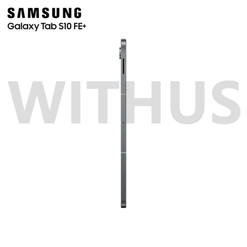 SAMSUNG Galaxy Tab S10 FE+ Plus 5G 13.1" SM-X626 128GB/256GB Unlocked Tablet - Picture 6 of 24