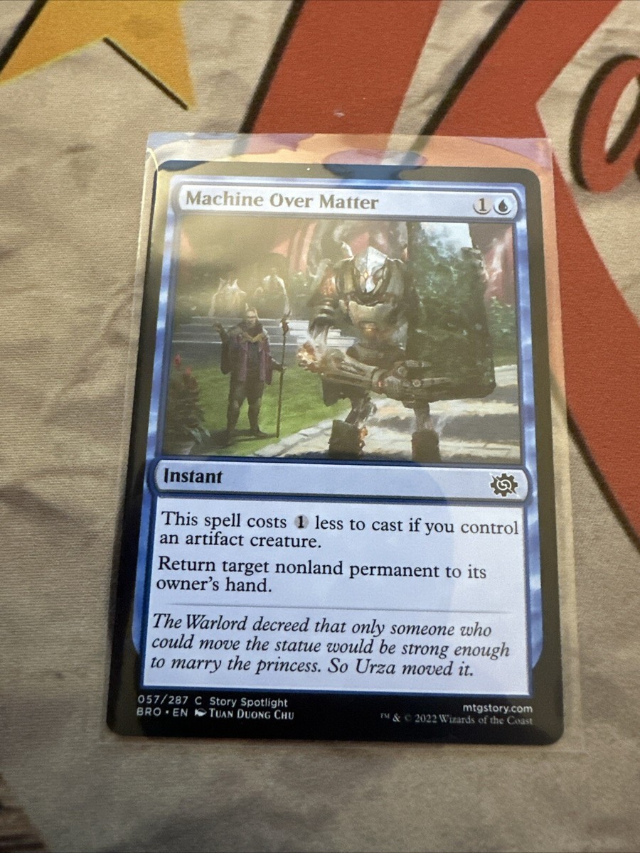 mtg brothers war card prices MTG: Strixhaven Commander 2021 Set of 5 main image 0