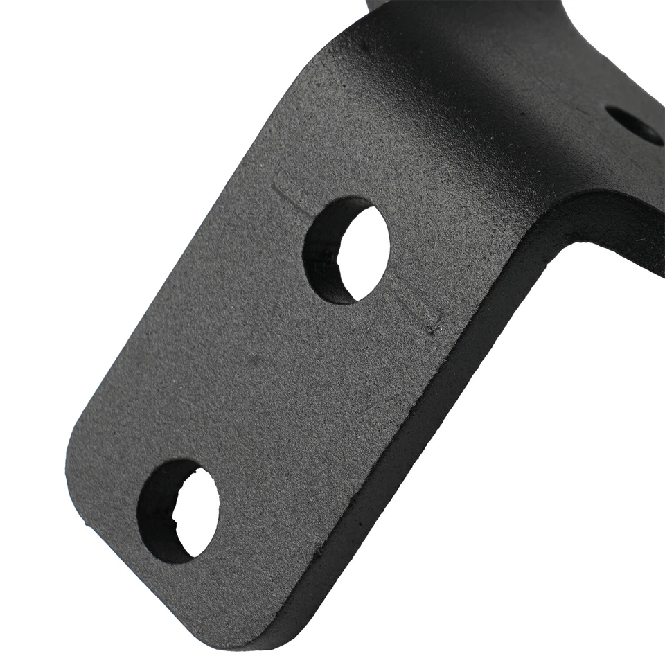 Suporte de realocação de bobina de ignição para Harley Davidson Sportster 2007-2022 - Imagem 4 de 4