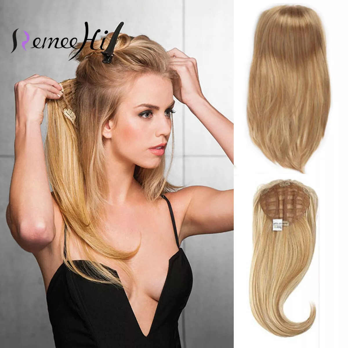 Good places top to get wigs