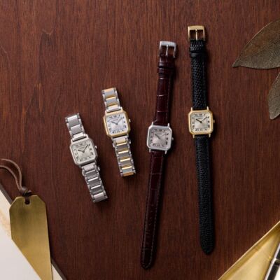 SEIKO SELECTION SSEH018 nano universe Special Edition Watch