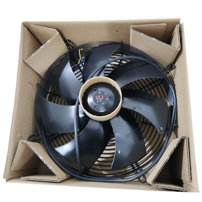1PCS NEW WEIGUANG External rotor axial fan motor YWF2D-300S cold storage fan#QW
