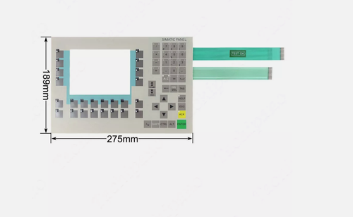 1PCS New For Agilent HP HP8647A Hp8648A HP8648B HP8648c Button Film 1PCS New For Agilent HP HP8647A Hp8648A HP8648B HP8648c Button Film