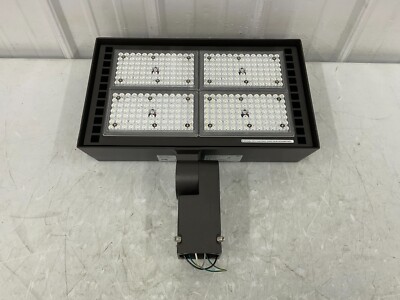 Exo - Rfl5-265-4K-K General Purpose Floodlight 32000 Lm Led