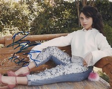 Brenna D'Amico Descendants Autographed Signed 8x10 Photo COA #A1