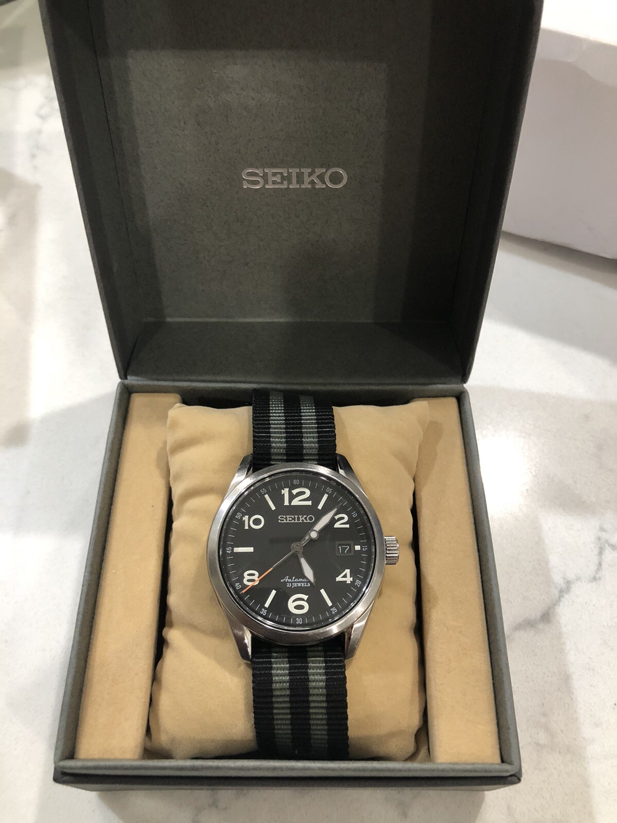 seiko sarg011